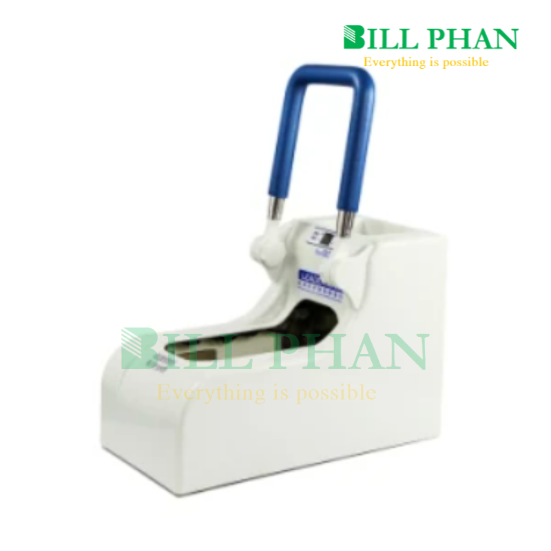 Máy bọc giày tự động Botao BT-EGT5-11 - Thiết Bị Tự Động Hóa Bill Phan - Công Ty TNHH Bill Phan